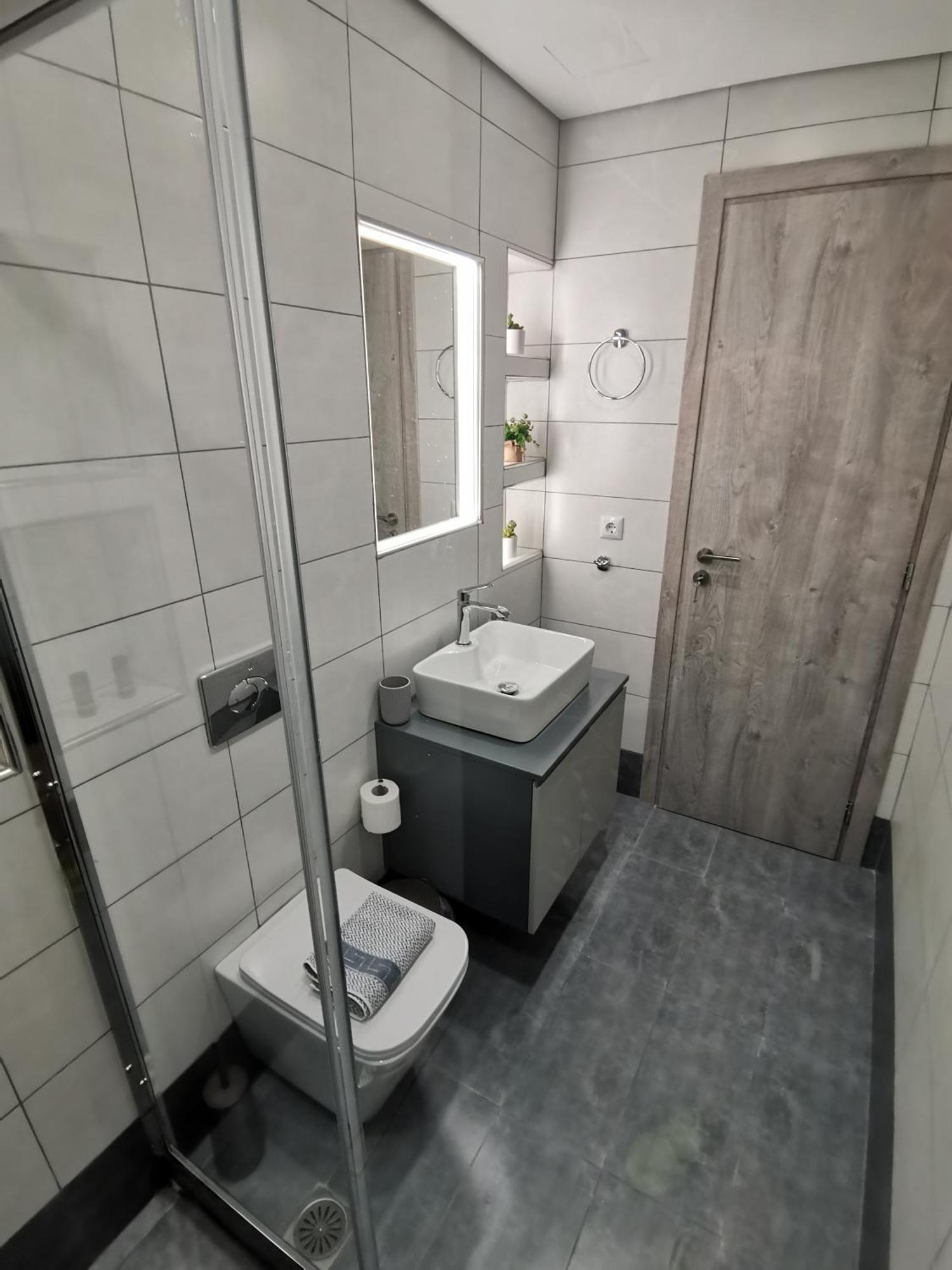 Apartament Venus De Milo Adamantas  Zewnętrze zdjęcie