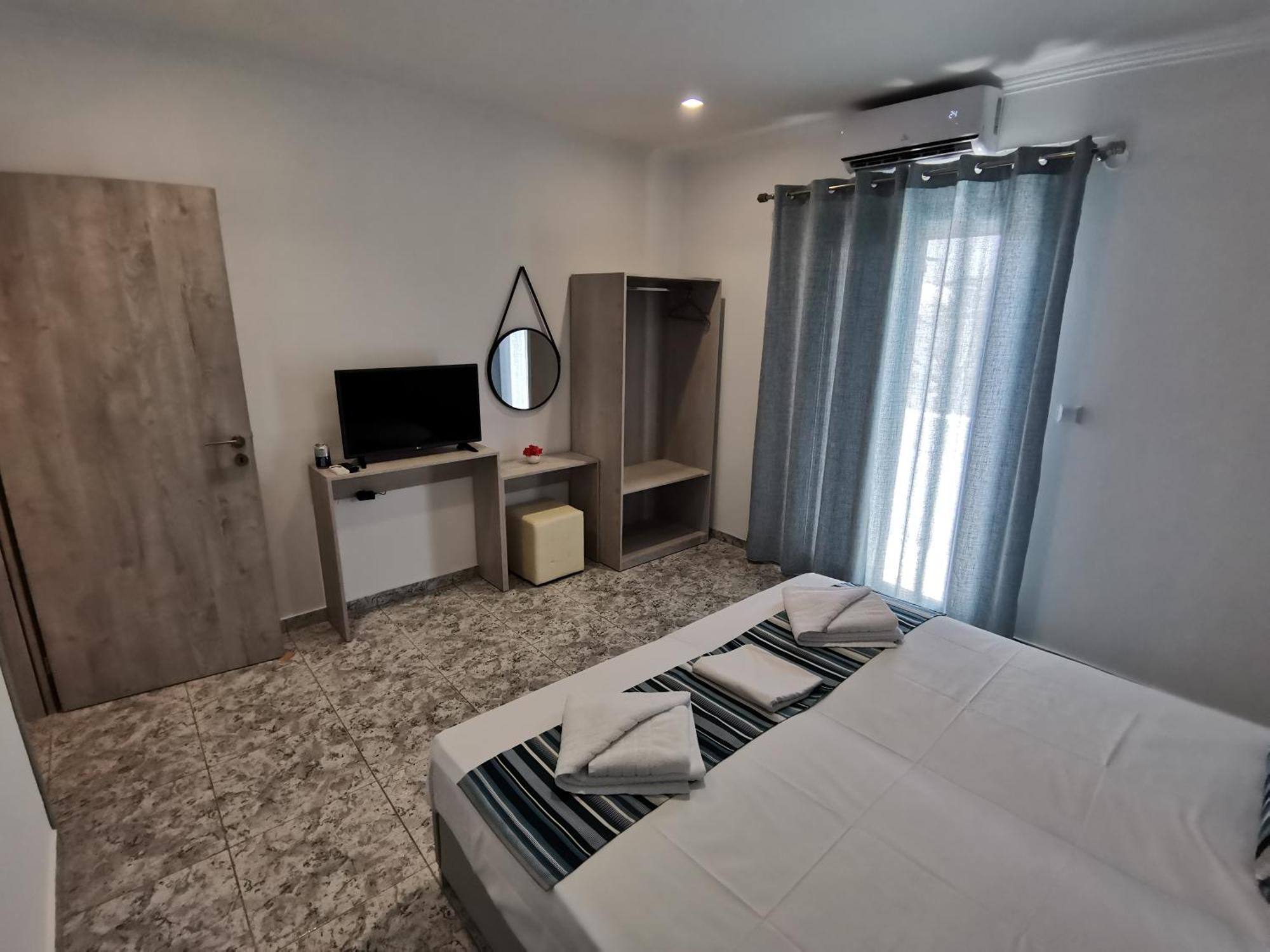 Apartament Venus De Milo Adamantas  Zewnętrze zdjęcie