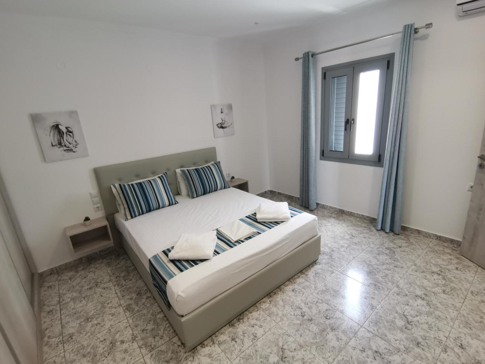 Apartament Venus De Milo Adamantas  Zewnętrze zdjęcie