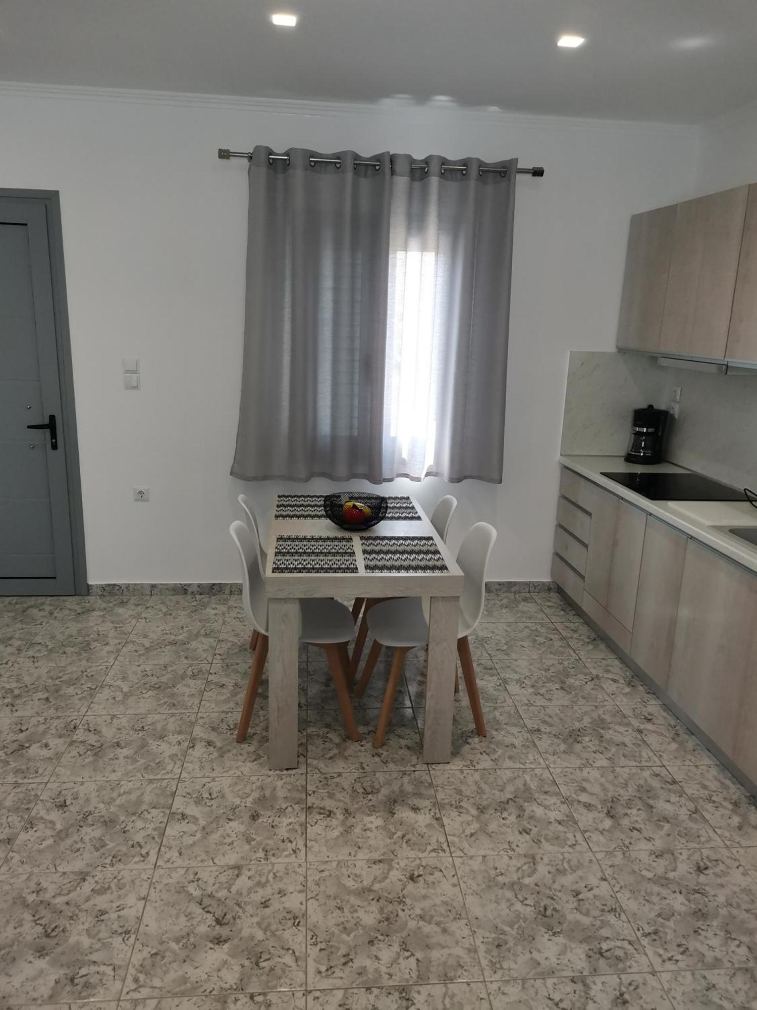 Apartament Venus De Milo Adamantas  Zewnętrze zdjęcie