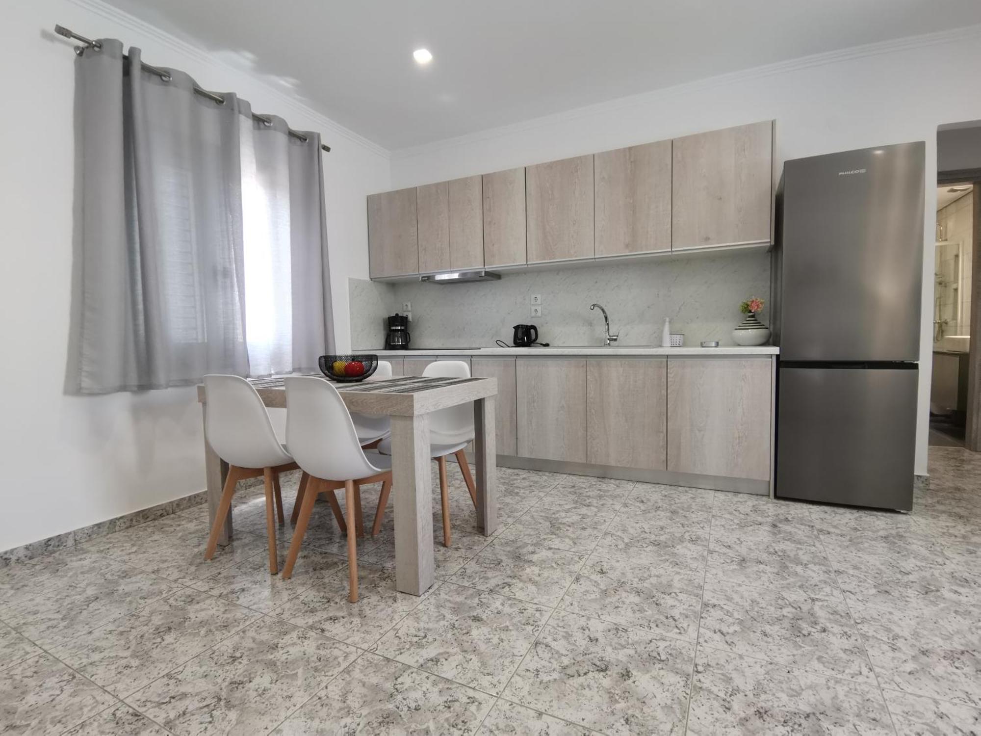 Apartament Venus De Milo Adamantas  Zewnętrze zdjęcie