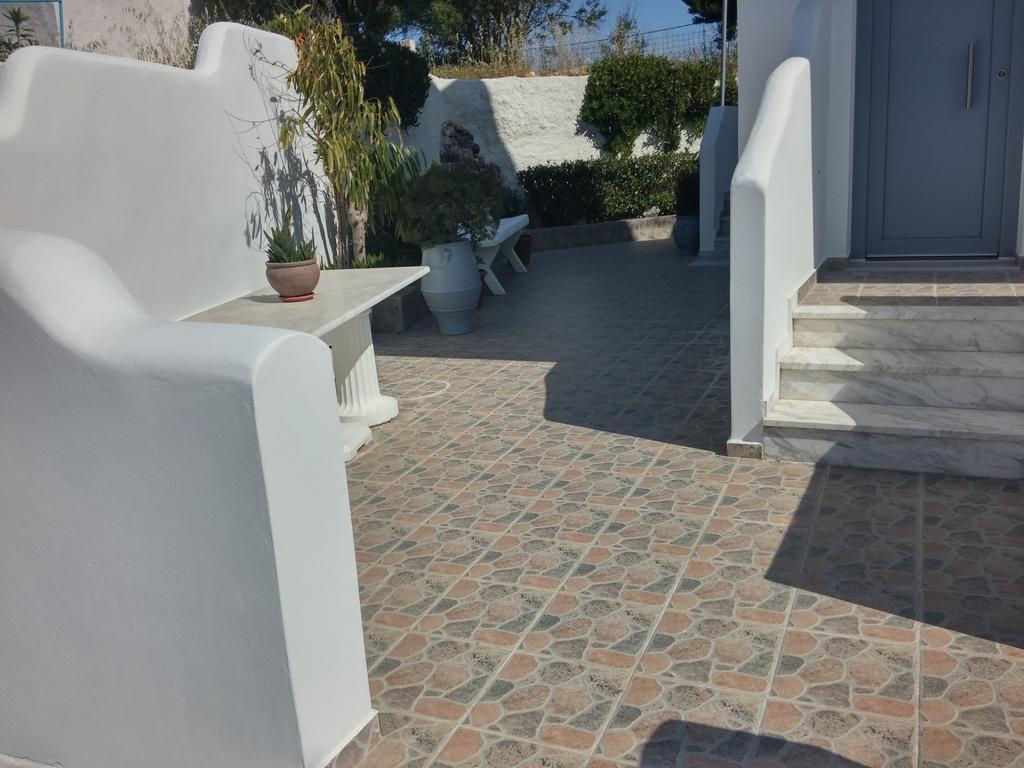 Apartament Venus De Milo Adamantas  Zewnętrze zdjęcie