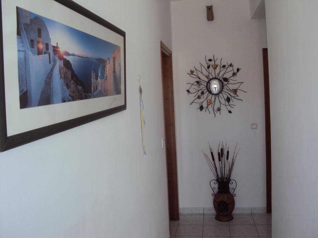 Apartament Venus De Milo Adamantas  Zewnętrze zdjęcie