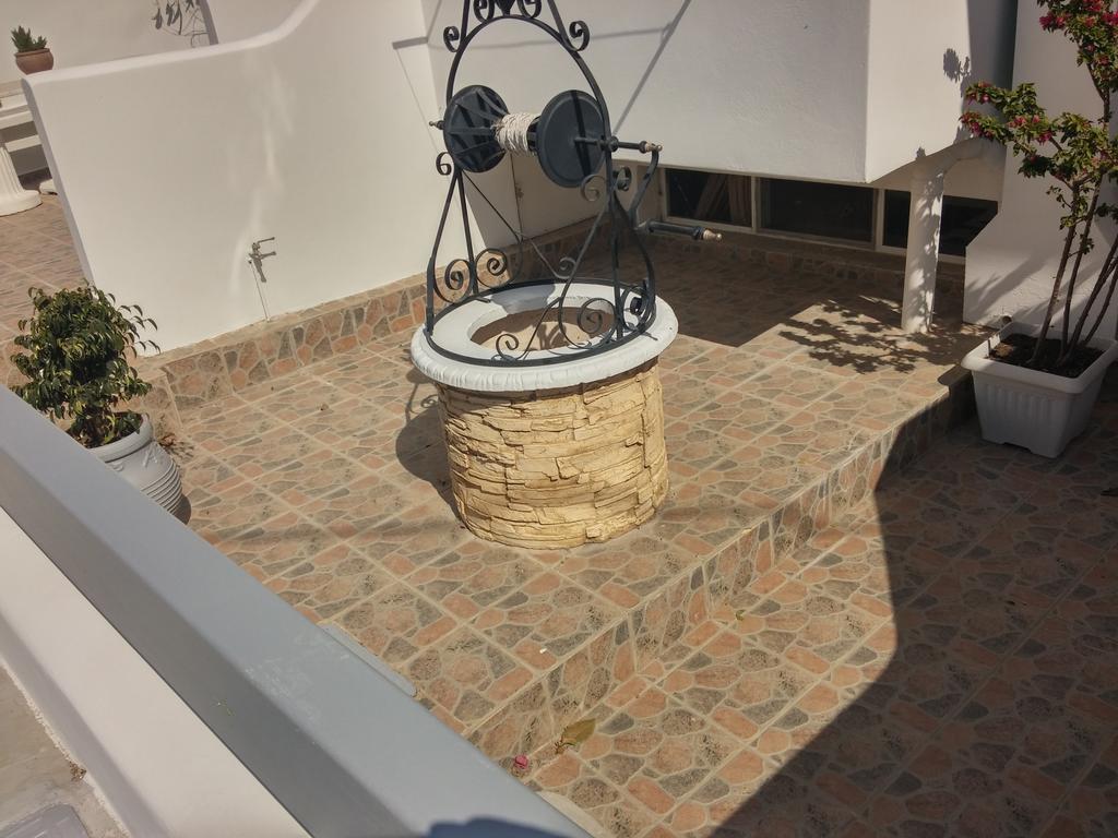 Apartament Venus De Milo Adamantas  Zewnętrze zdjęcie