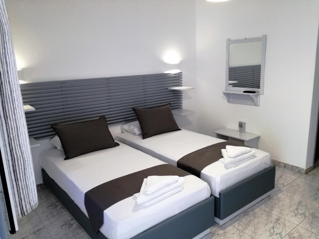 Apartament Venus De Milo Adamantas  Zewnętrze zdjęcie