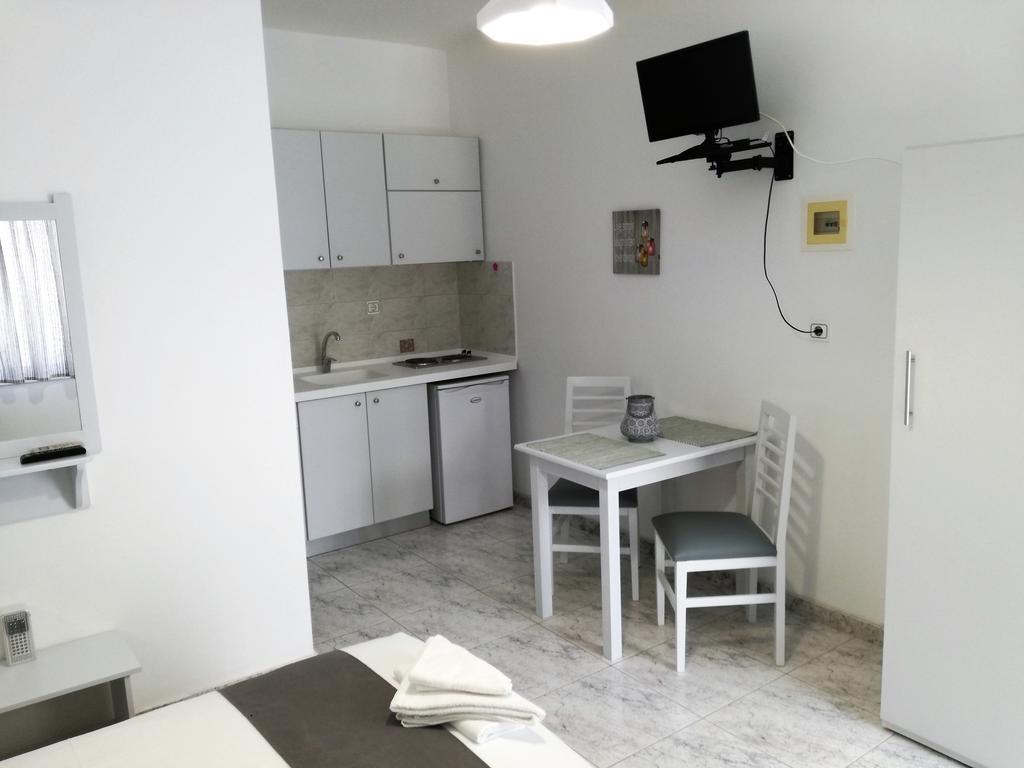 Apartament Venus De Milo Adamantas  Zewnętrze zdjęcie