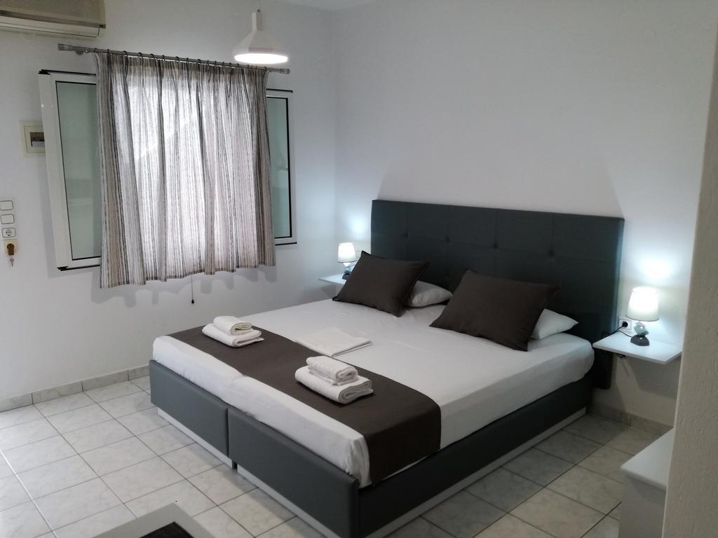 Apartament Venus De Milo Adamantas  Zewnętrze zdjęcie