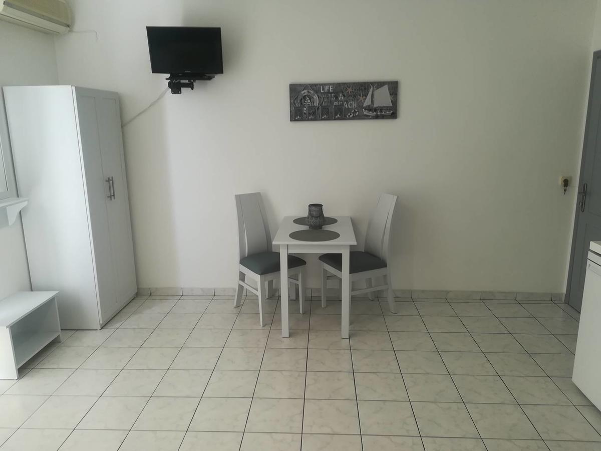 Apartament Venus De Milo Adamantas  Zewnętrze zdjęcie