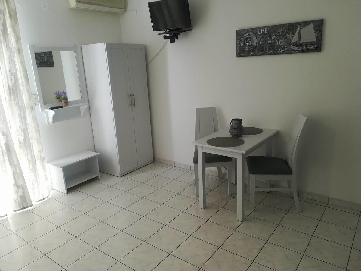 Apartament Venus De Milo Adamantas  Zewnętrze zdjęcie