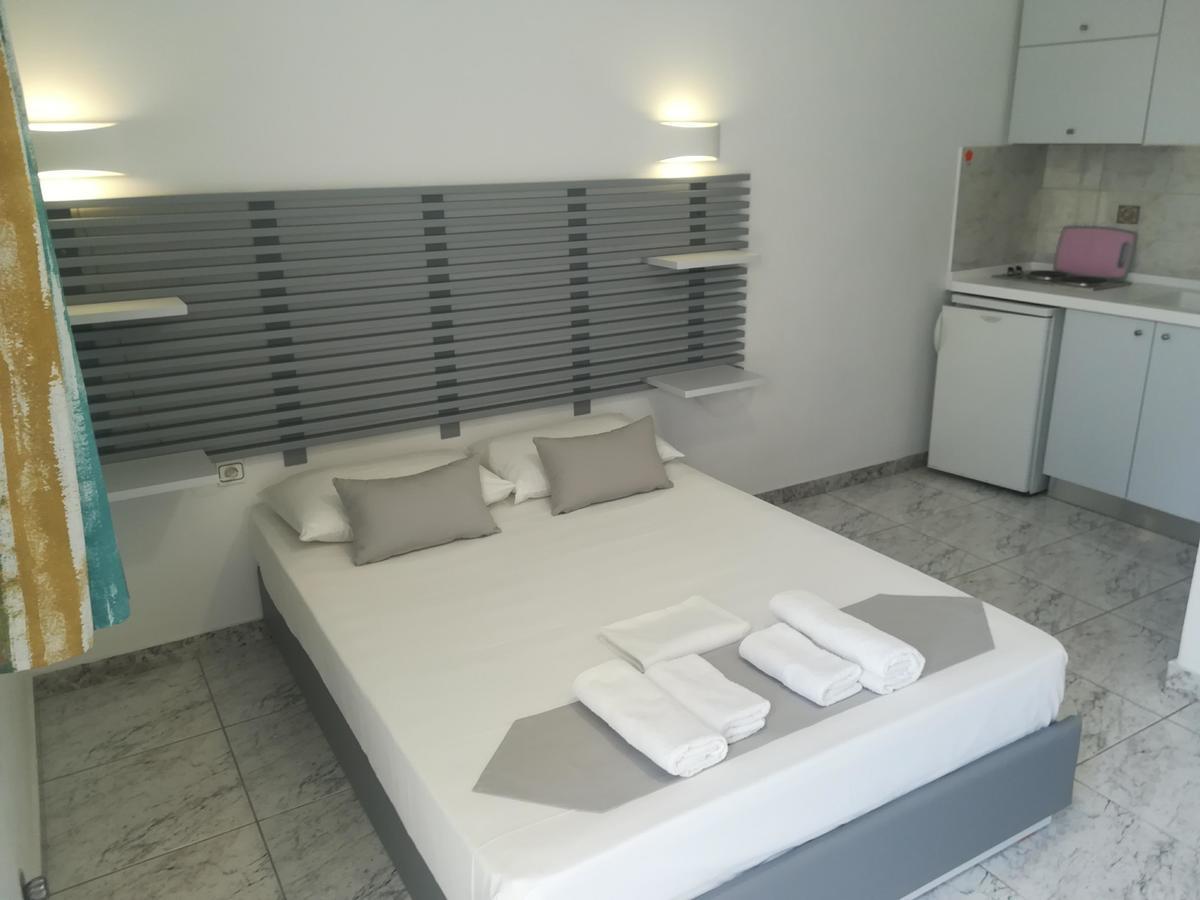 Apartament Venus De Milo Adamantas  Zewnętrze zdjęcie
