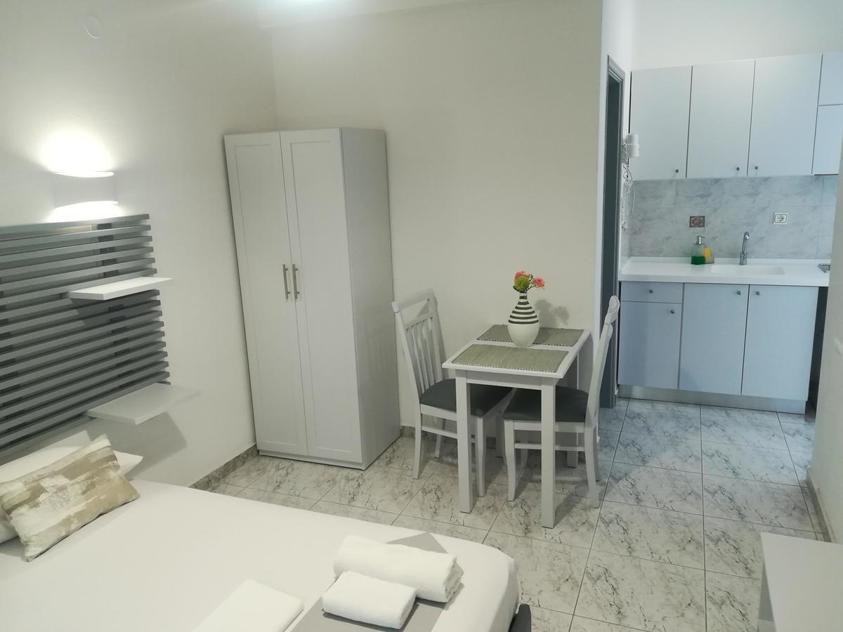 Apartament Venus De Milo Adamantas  Zewnętrze zdjęcie