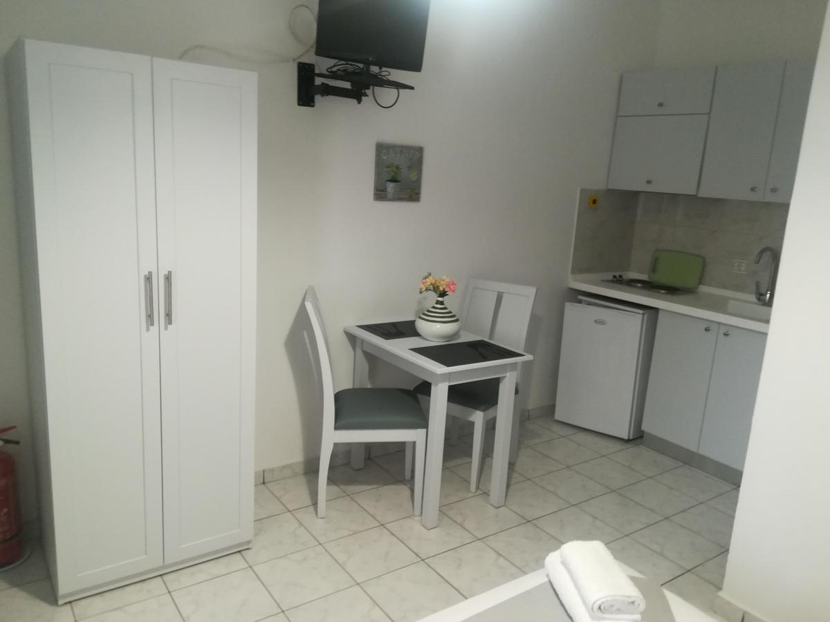 Apartament Venus De Milo Adamantas  Zewnętrze zdjęcie